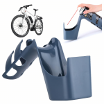 Realprices Dviračių grandinės valymo indas su pur&scaron;kimo laikikliu tepalinei alyvai