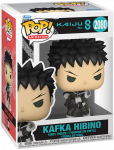 FUNKO POP! Vinilinė figūrėlė: Kaiju No. 8 - Hibino Kafka, 9 cm