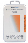 Sinox Apsauginis stiklas iPhone 6+/7+/8+