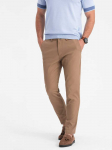 men's slim fit chino pants - light ruda v2 om-pacp-0186