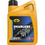 Transmisinė Alyva Kroon-Oil Gearlube LS 80W-90, 1L