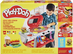 PLAY-DOH žaislų rinkinys Sizzlin Grilis