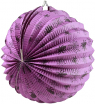Rappa Žibintas Helovino vorai 25 cm