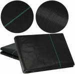 Springos Agrotekstilė nuo piktžolių 3,2x10 m, 70 g/m2