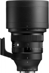 Objektyvas Sigma 135mm F1.4 DG | Art | Sony E