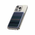 Benks Power bank 5000mAh MP15 ArmorGo Aurora Light - Type C - magnetic su indukciniu įkrovimu