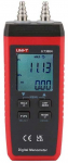 Manometras UT366A /UNI-T/