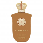 Gulf Orchid Coffee Note EDP parfumuotas vanduo unisex, 100 ml