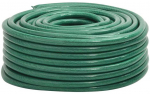 Sodo žarna, žalios spalvos, 1,3", 30m, PVC