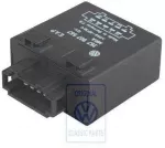 Vag Valdymo Modulis Passat B3 B4 1992 1997 Originalus 357907567