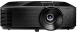 Optoma Projektorius w400lve dlp wxga 4000 25 000:1 1xhdmi