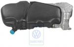 Vag Kuro Bakas Polo Classic Polo Variant 2000 2002 Originalus 6K0201075AT
