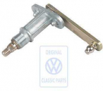 Vag Vairo Sraigto A&scaron;is Su Guoliu Scirocco Mk2 1984 1992 Originalus 533955215