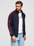 men's sweatshirt - ombre