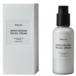 Bigelius Moisturizing Facial Kreminis Firm & Moisturizer Daily Kreminis For Face, 100 ml