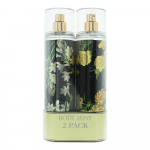 Set Elle: Inspiring Scented Pur&scaron;kiklis For Women, 236 ml + Confident Scented Pur&scaron;kiklis For Women, 236 ml