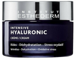 Institut Esthederm Intensive Hyaluronic+ Kreminis veido kremas, 50 ml