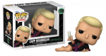 FUNKO POP! Vinilinė figūrėlė: Futurama - Zapp Brannigan, 9 cm