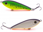 Strike-Pro EG-050 GC01S/A70-713S 10cm/25g/0,2-1,0m