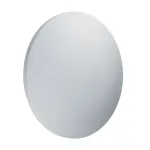 25W LED plafonas ORBIS, baltas, 3000K, su judesio davikliu, IP44