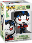 FUNKO POP! Vinilinė figūrėlė: Marvel: Strange Tales - Morbius, 9 cm