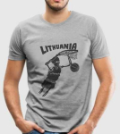 Lithuania 1992 Mar&scaron;kinėliai, Dydis: M
