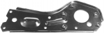Vag Skriūvų Laikiklis Volkswagen Typ 2 Syncro 24 86 87 Originalus 033199293