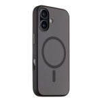 Tactical MagForce SmoothIsFast dėklas skirtas Apple iPhone 17 Asphalt