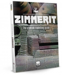 AMMO by MIG Jimenez AMMO MIG Zimmerit: galutinis modeliavimo vadovas (anglų k.), 6311