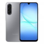 I&scaron;manusis telefonas Samsung Galaxy A17 5G A176 Dual Sim 8GB RAM 256GB - Pilkas
