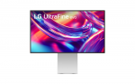 Monitorius LG UltraFine&trade; evo 32U990A-S.AEU | 32 col. | 6K UHD | 2000:1 | Nano IPS