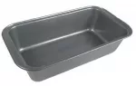 De Buyer Cake mould 15x7.5x4.8 cm