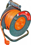 Besk Prailginimo laidas 50m 3Gx1mm spirale