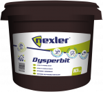 Bituminė mastika NEXLER DYSPERBIT, 5kg