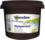 Bituminė mastika NEXLER DYSPERBIT, 5kg