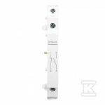 Zamel SUSISIEKITE PAGALBOS. 1NO+1NC SPM-05-11