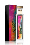 Elizabeth Arden 5th Avenue NYC Vibe Perfume EDP 75 ml