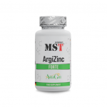 MST ArgiZinc Forte 60 Kapsulių