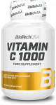 Biotech Vitamin C 1000 100 tab.