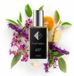 Nr417 kvepalai įkvėpti Armani - Code Profumo 104 ml