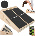 Trizand 27130 Calf Exercise Board/Platform