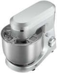 Plakiklis Vevor Virtuvinis mikseris, 4.2 L+5.7 L, 1500W