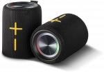 Aqiila - Soundbird DUO - 2in1 Portable Stereo Speaker