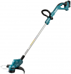 Makita DUR193RF Cordless grass trimmer, 18V 1x3,0Ah, DC18RC, Li-ion, 260mm,2kg