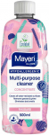 Hipoalerginis universalus valiklis Mayeri 500ml Rhubarb