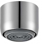 Neoperl Aeratorius 22mm/vidinis sriegis 5L/min su raktu