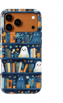 Voltuna Dėklas &bdquo;Enchanted Spirit Shelves&ldquo; su MagSafe Apple iPhone 13-17 modeliams