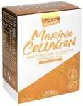 Geriamas jūrinis kolagenas su vitaminu C ir Hialuronu Col Du Marine&trade; (30) 150 g.
