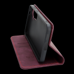 Dėklas Tactical Xproof skirtas Samsung Galaxy A57 Raudona Beret