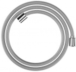 Du&scaron;o žarna Designflex 1600 mm, chromas